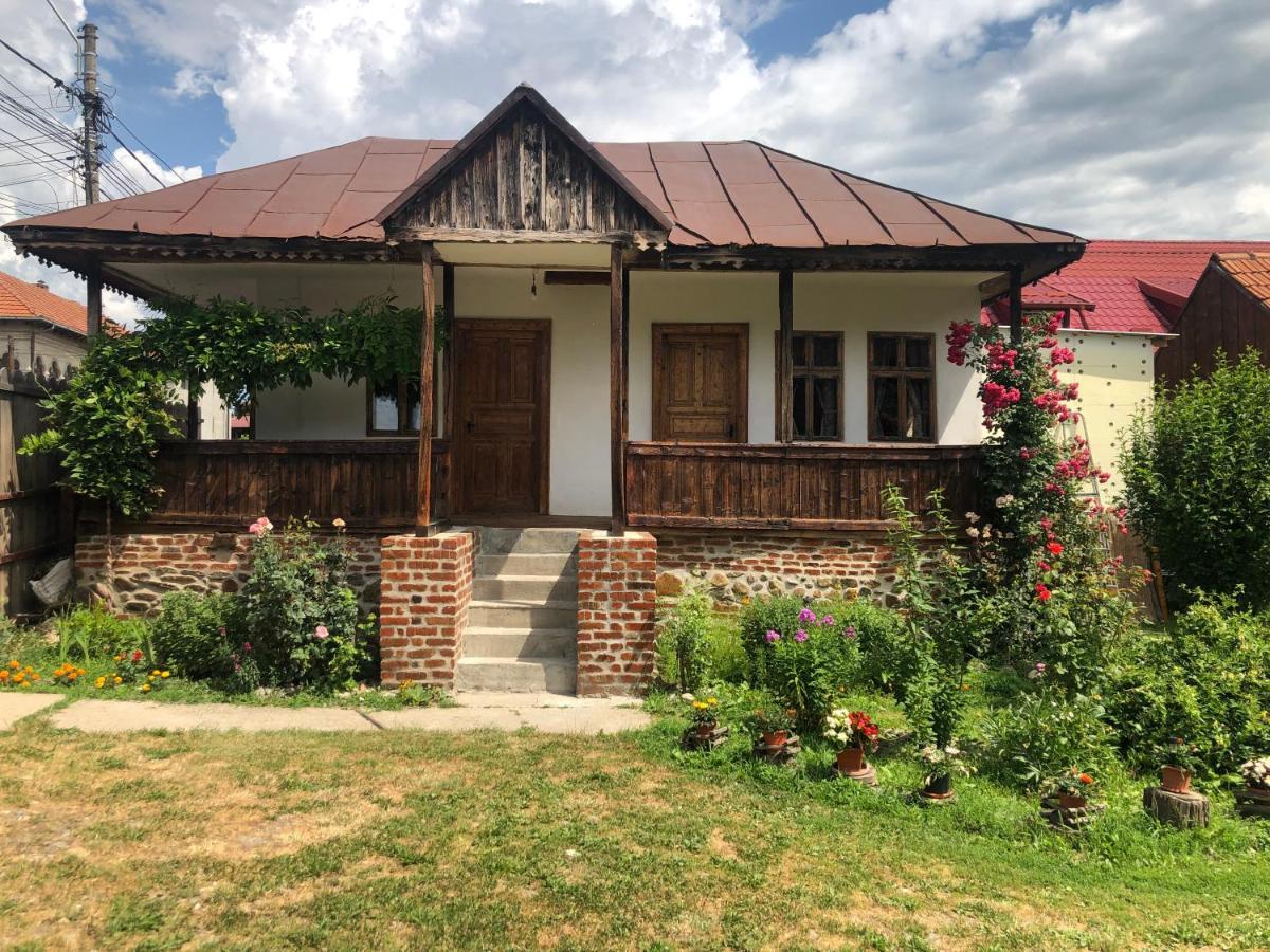 Old Court Villa Curtea De Arges Bagian luar foto